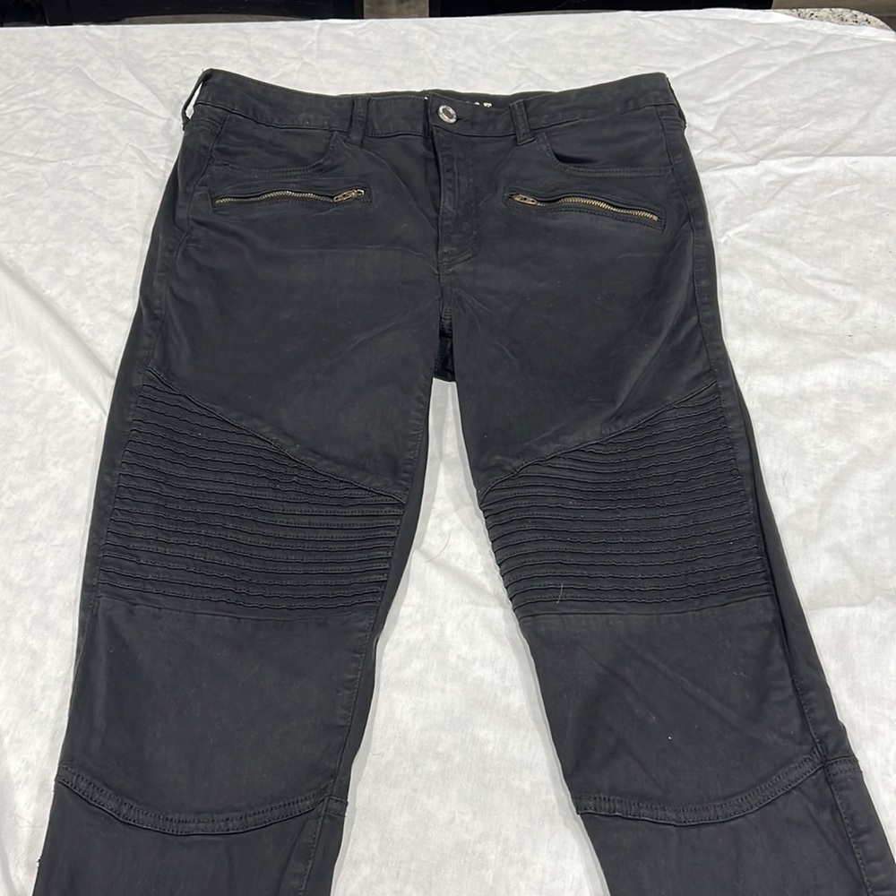 American Eagle Jegging